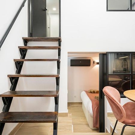 For You Rentals New Duplex Apartment Temporal Chamberi-Arapiles Bdg46 Madrid Exterior photo