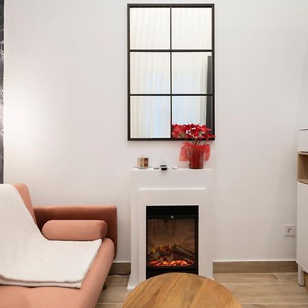 For You Rentals New Duplex Apartment Temporal Chamberi-Arapiles Bdg46 Madrid Exterior photo