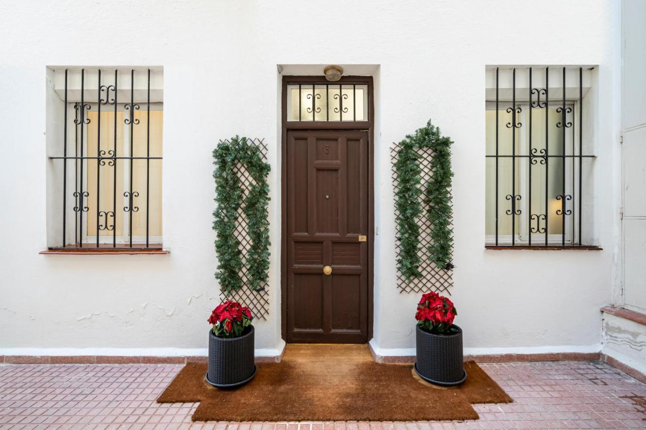 For You Rentals New Duplex Apartment Temporal Chamberi-Arapiles Bdg46 Madrid Exterior photo